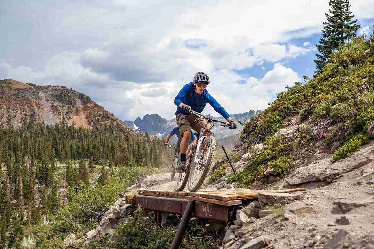 Jeff Cayley | Worldwide Cyclery and KETL Mountain Apparel | The Enterprise World