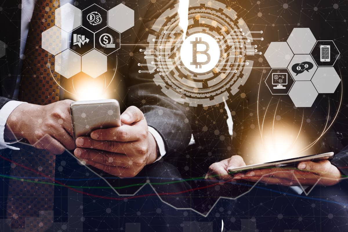 8 Top Lucrative Cryptocurrency Business Ideas to Consider | The Enterprise World