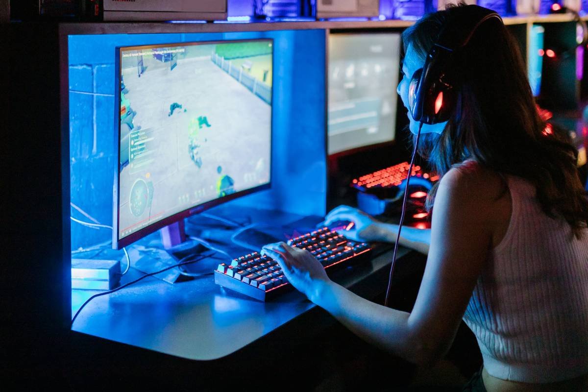 Securing Your Online Gaming Platforms: 5 Strategies | The Enterprise World