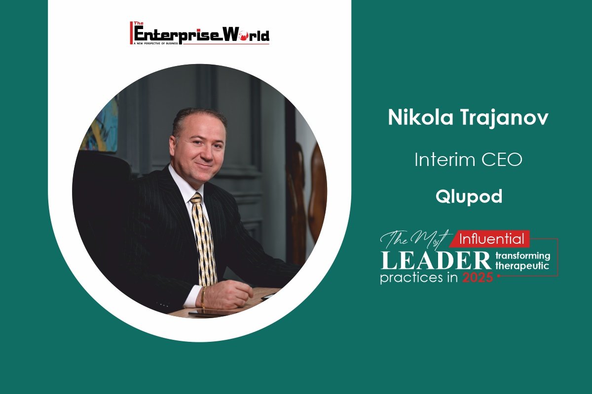 Nikola Trajanov: Leading the Advancement of Accessible Health Tech Solutions
