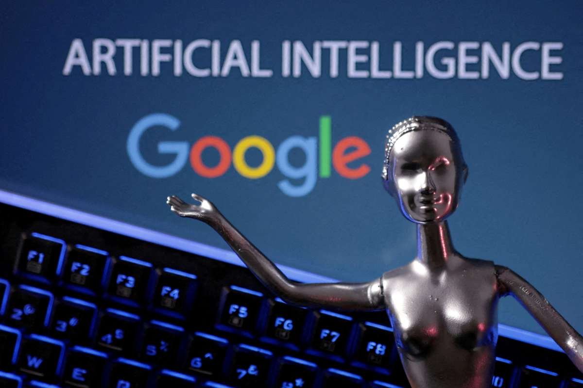 Google Introduces AI Mode in Search: A New Era of Information Retrieval