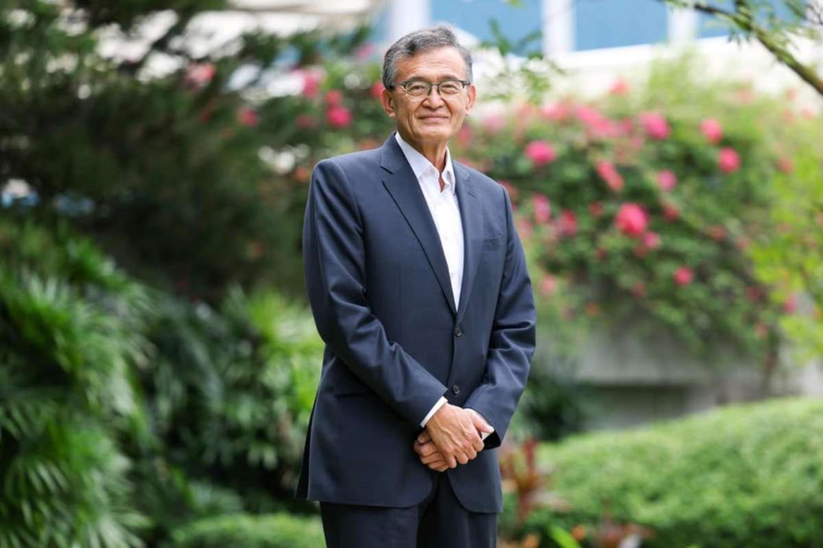 Lip-Bu Tan: The Visionary Leader Taking the Helm at Intel