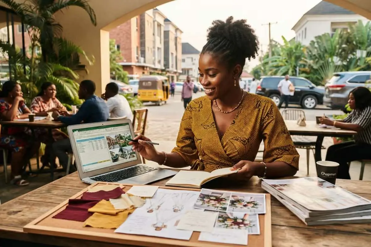 How to Start an Event Planning Business: 10 Steps | The Enterprise World