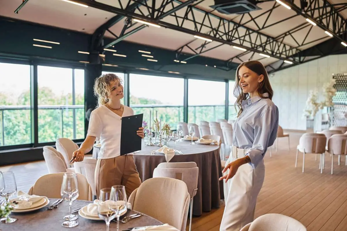 How to Start an Event Planning Business: 10 Steps | The Enterprise World
