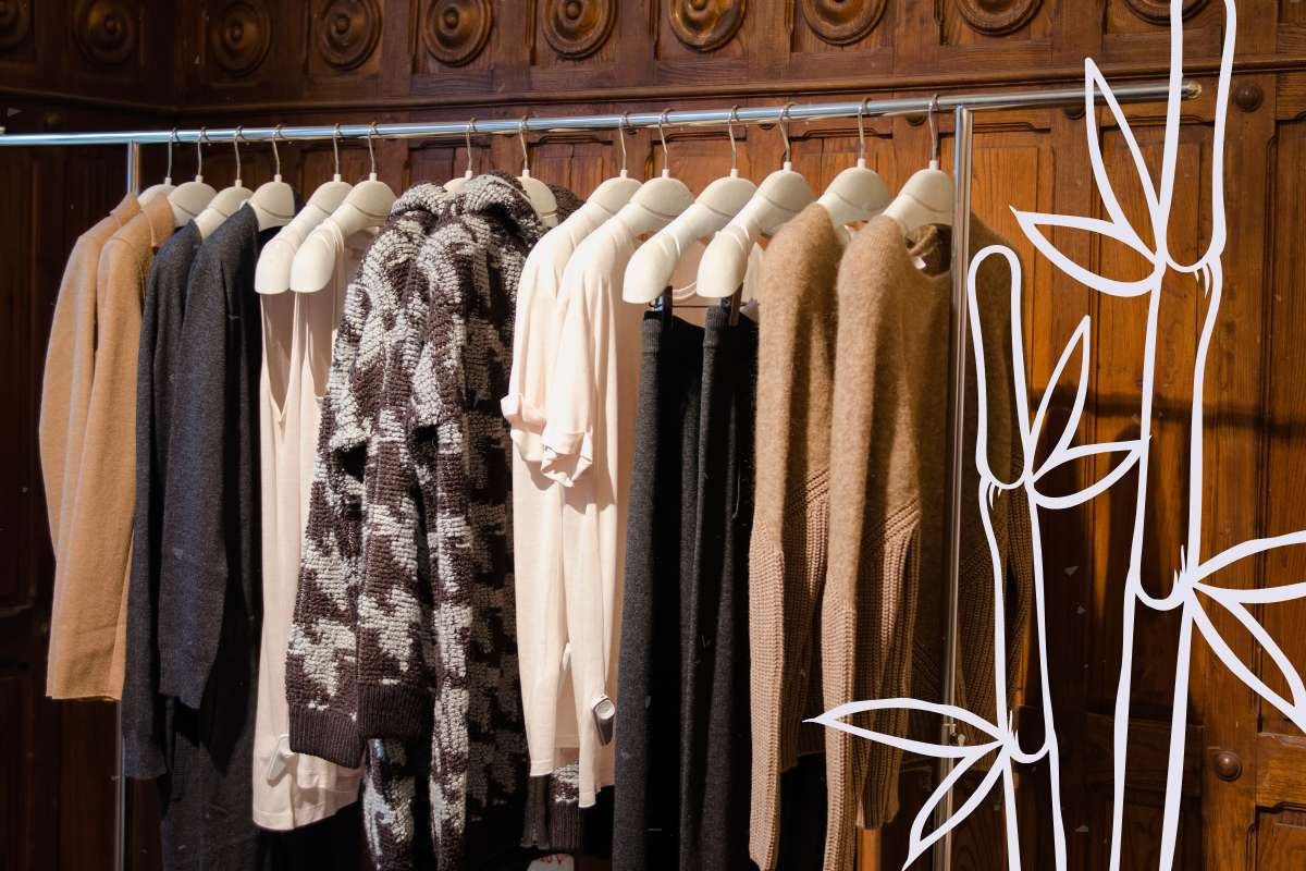 Why Bamboo Clothing for Women Is the Future of Fashion?