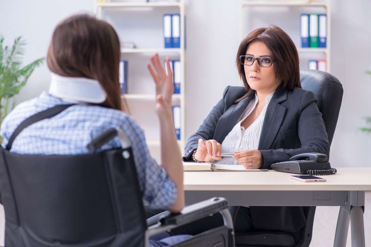 5 Productivity Tips for Personal Injury Law Firms and Lawyers | The Enterprise World