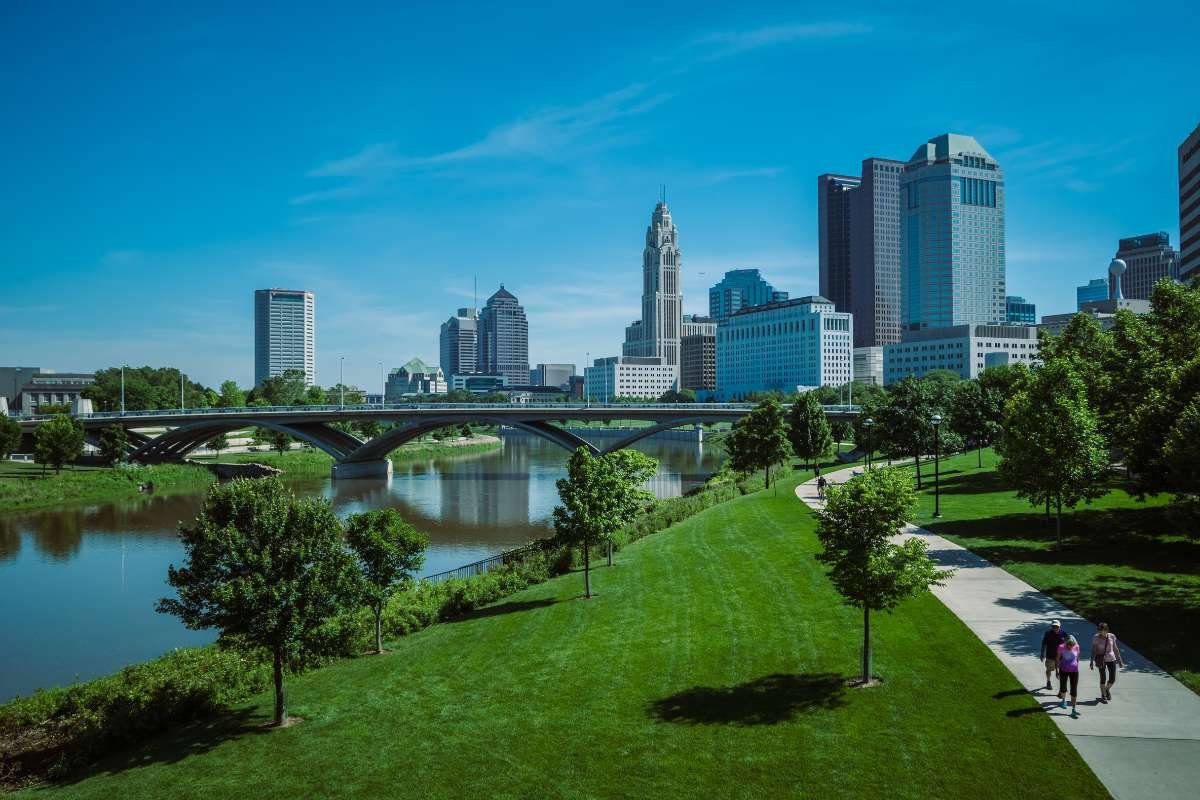 Columbus, Ohio: A City of Innovation, Diversity, and Growth | The Enterprise World 