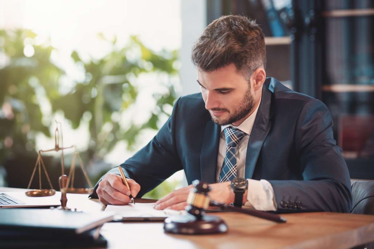 5 Productivity Tips for Personal Injury Law Firms and Lawyers | The Enterprise World