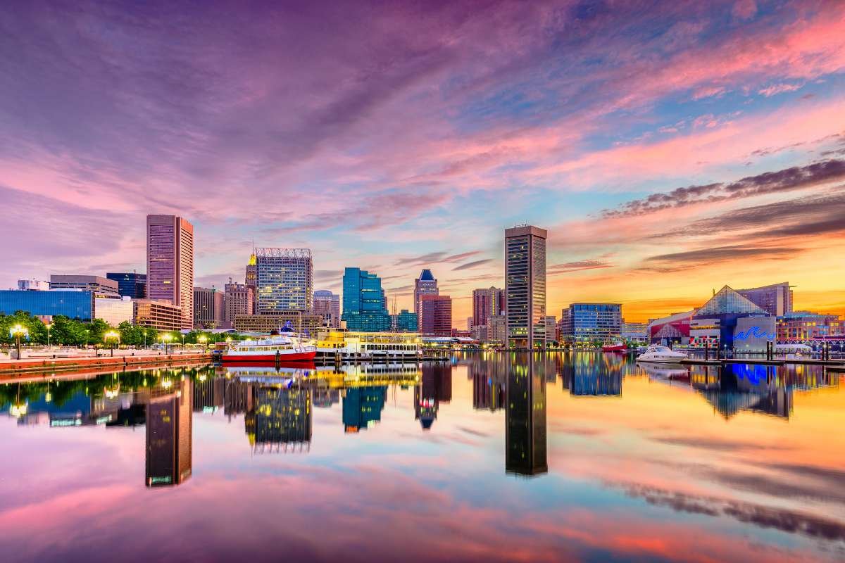 Top 10 Best States to Retire in 2025 | The Enterprise World 