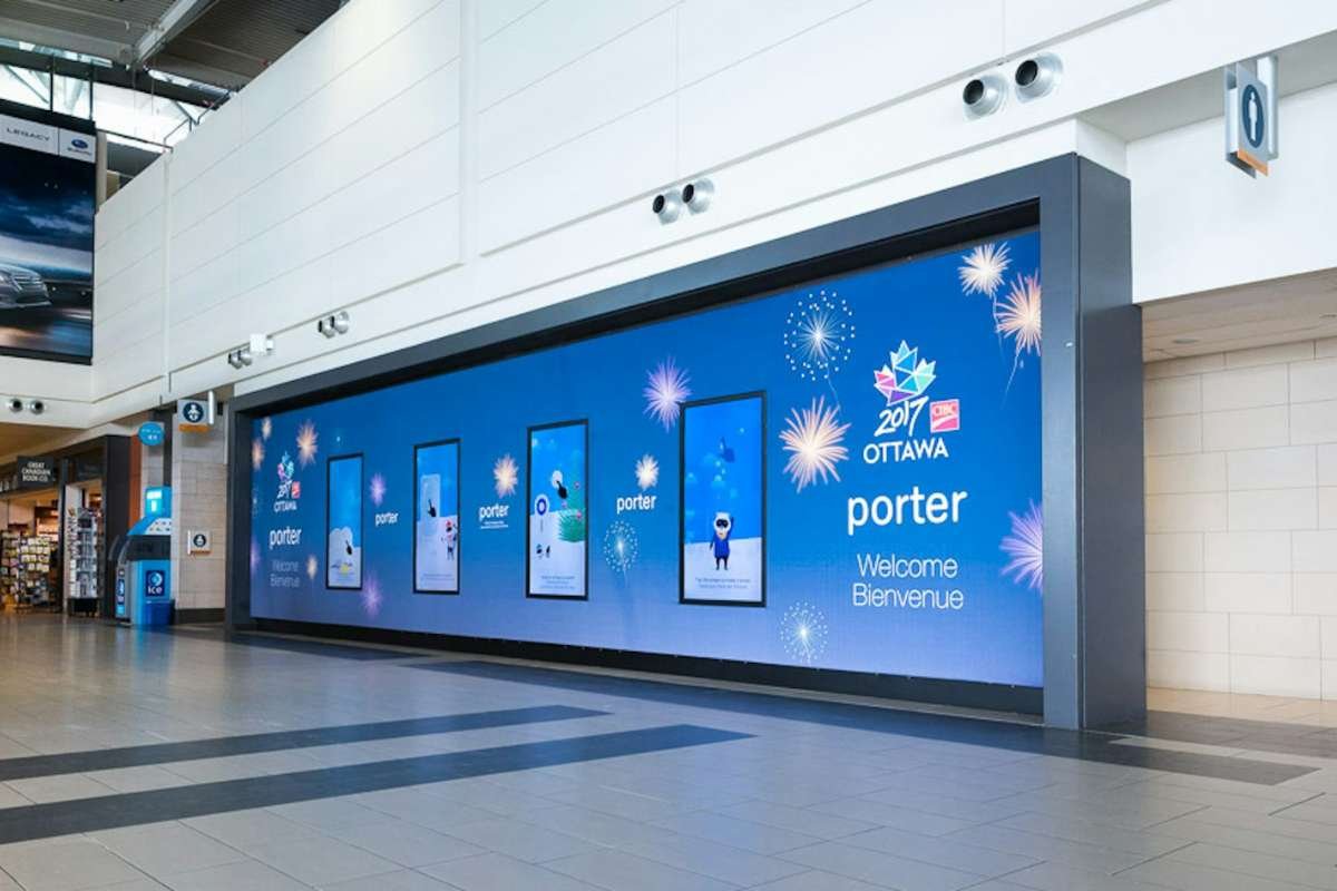 14 Powerful Benefits of Airport Advertising for Brands | The Enterprise World 