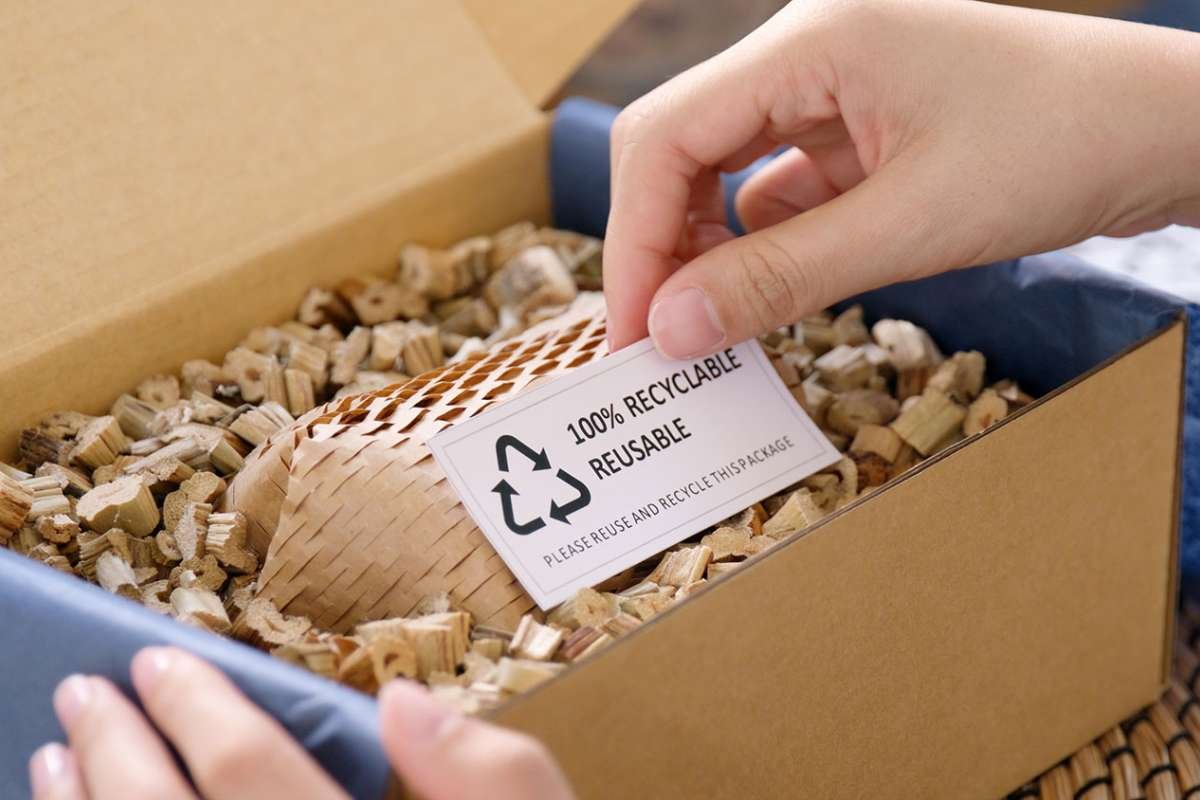 Evolution of the Packaging Industry in California: Past, Present, and Future | The Enterprise World 