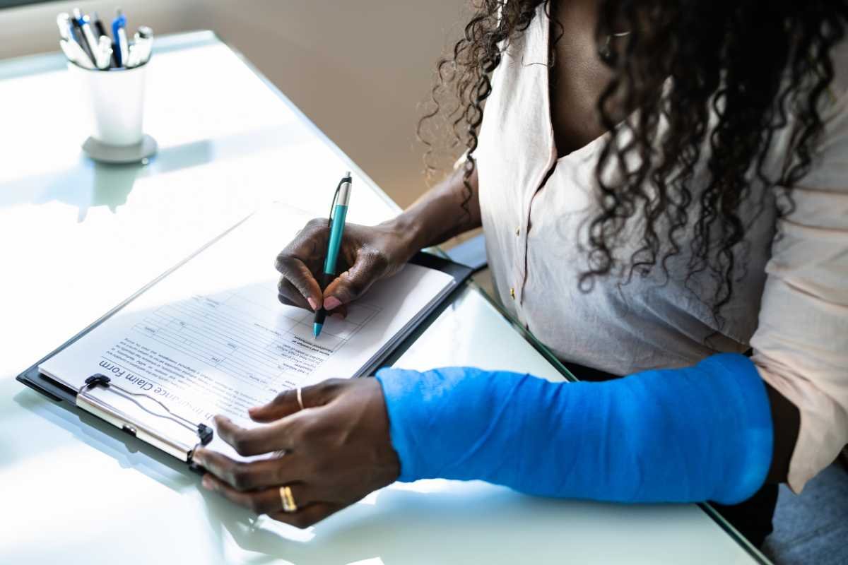 What Are Workers’ Compensation Benefits & How to File? | The Enterprise World 