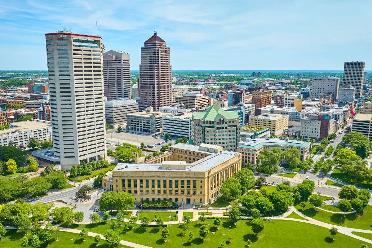 Columbus, Ohio: A City of Innovation, Diversity, and Growth | The Enterprise World 