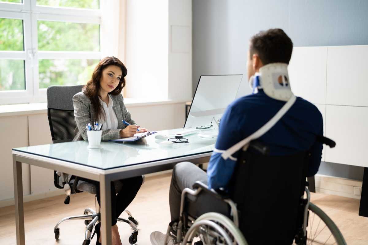 What Are Workers’ Compensation Benefits & How to File? | The Enterprise World 