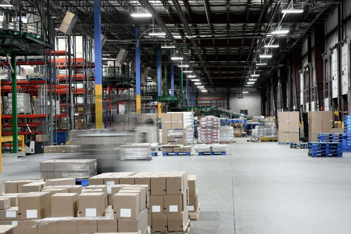 How a Good Case-Sealing Technology Boosts Operational Efficiency? | The Enterprise World 