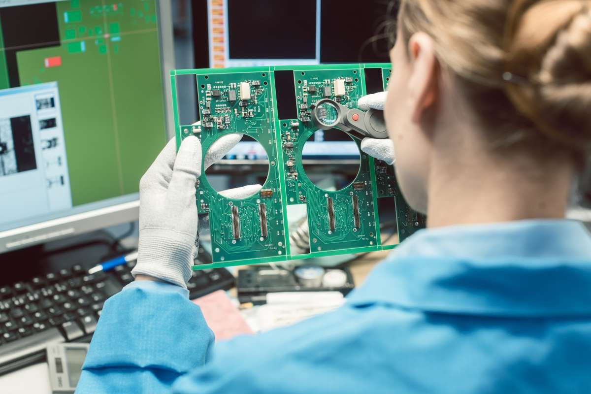 Quality Assurance in OEM Parts: 10 Best Practices for Buyers | The Enterprise World