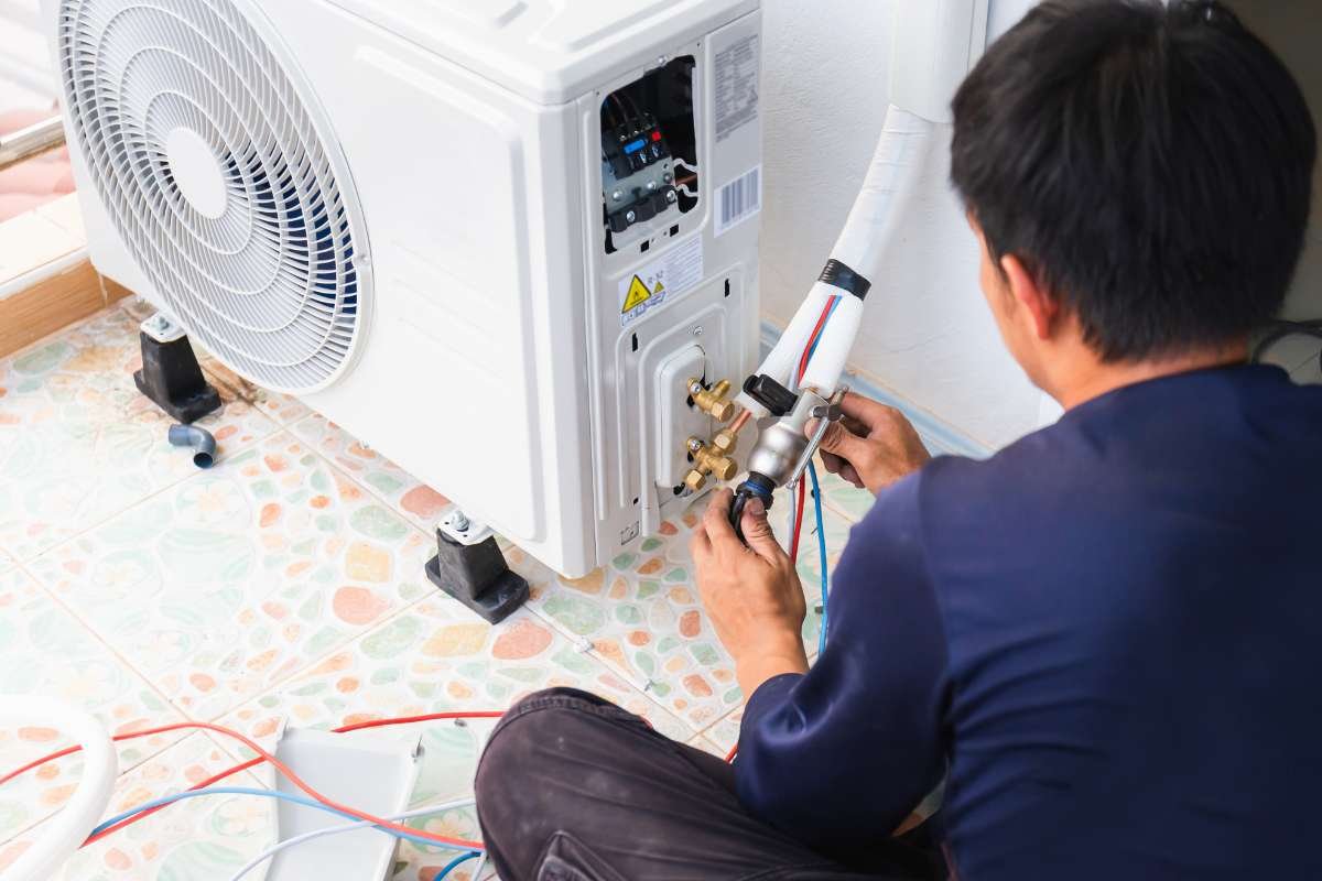 8 Environmental Benefits of Ductless Mini-Split Systems | The Enterprise World