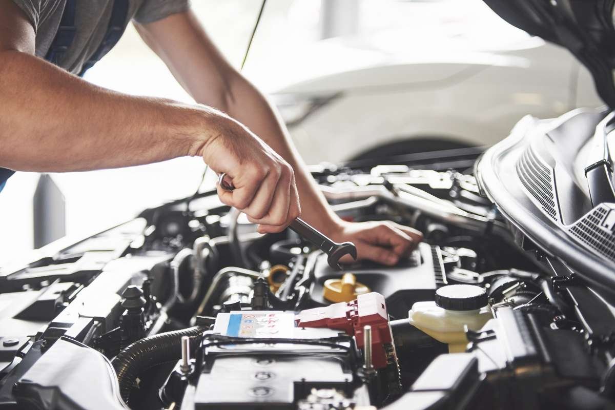 Quality Assurance in OEM Parts: 10 Best Practices for Buyers | The Enterprise World