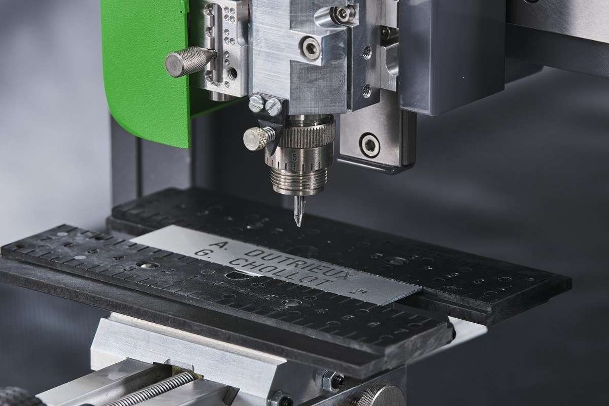6 Key Factors to Consider While Buying Laser Engravers | The Enterprise World 