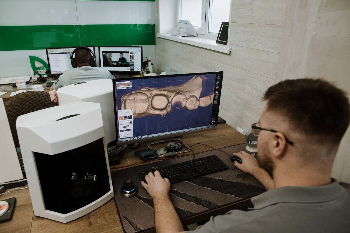 Digital Dental Impressions: Precision and Efficiency Redefined | The Enterprise World