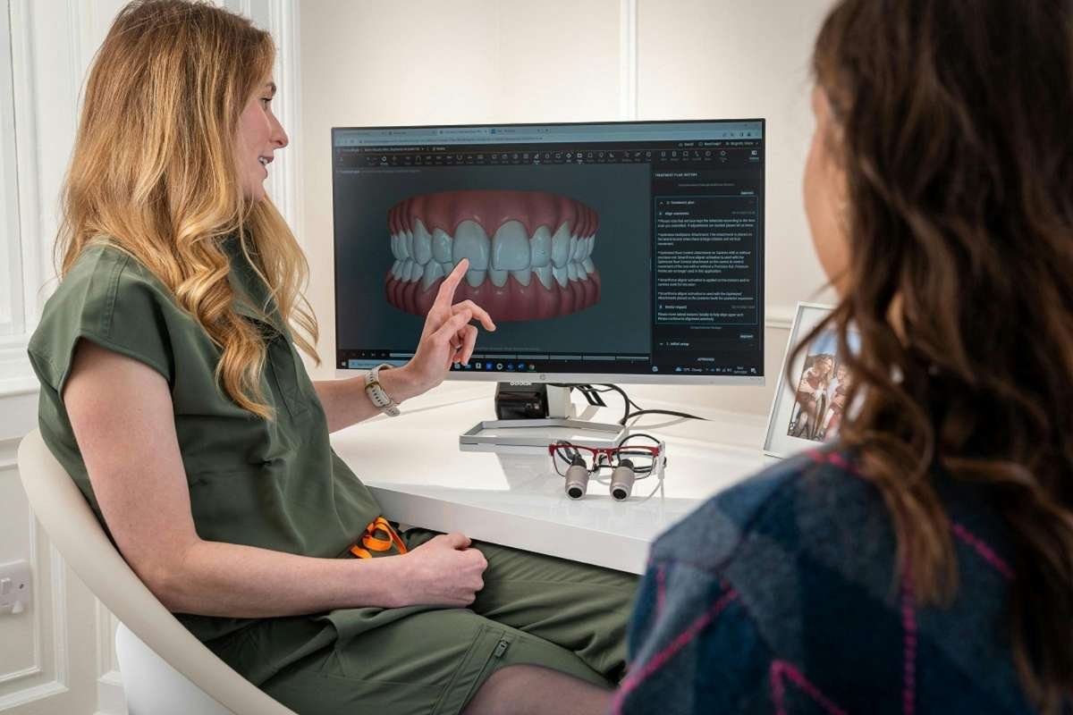 Digital Dental Impressions: Precision and Efficiency Redefined | The Enterprise World