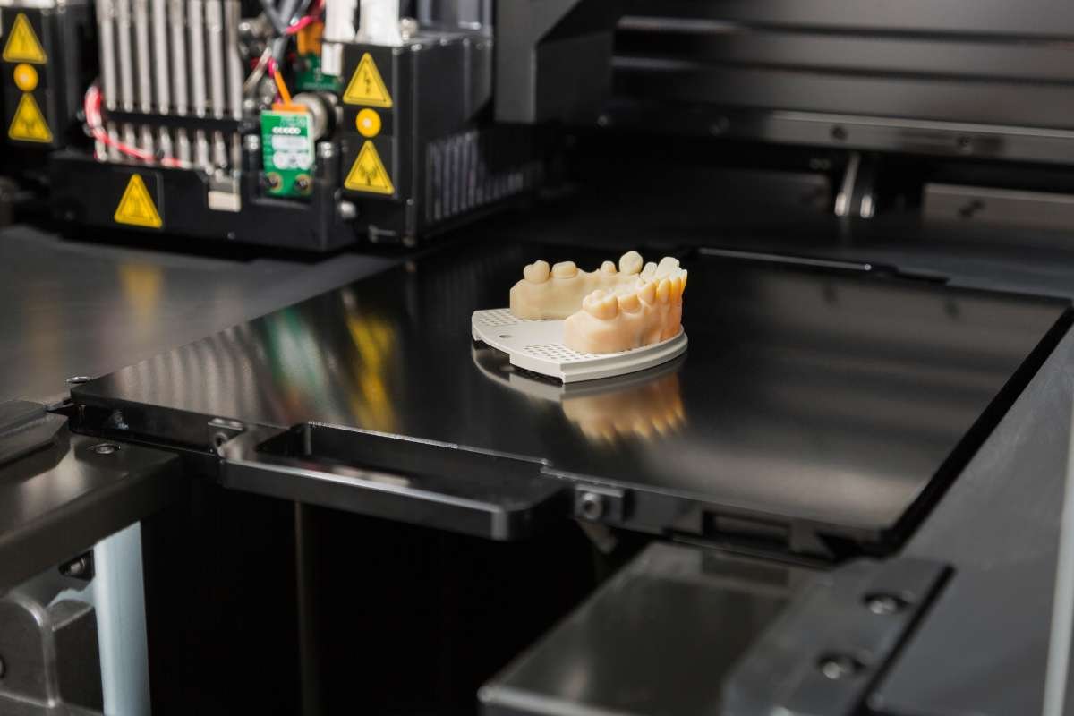 Digital Dental Impressions: Precision and Efficiency Redefined | The Enterprise World