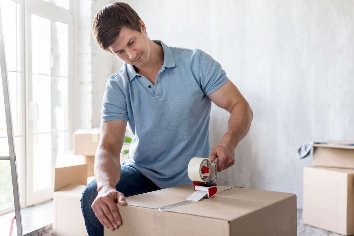 4 Moving Day Tips for a Smooth and Stress-Free Relocation | The Enterprise World