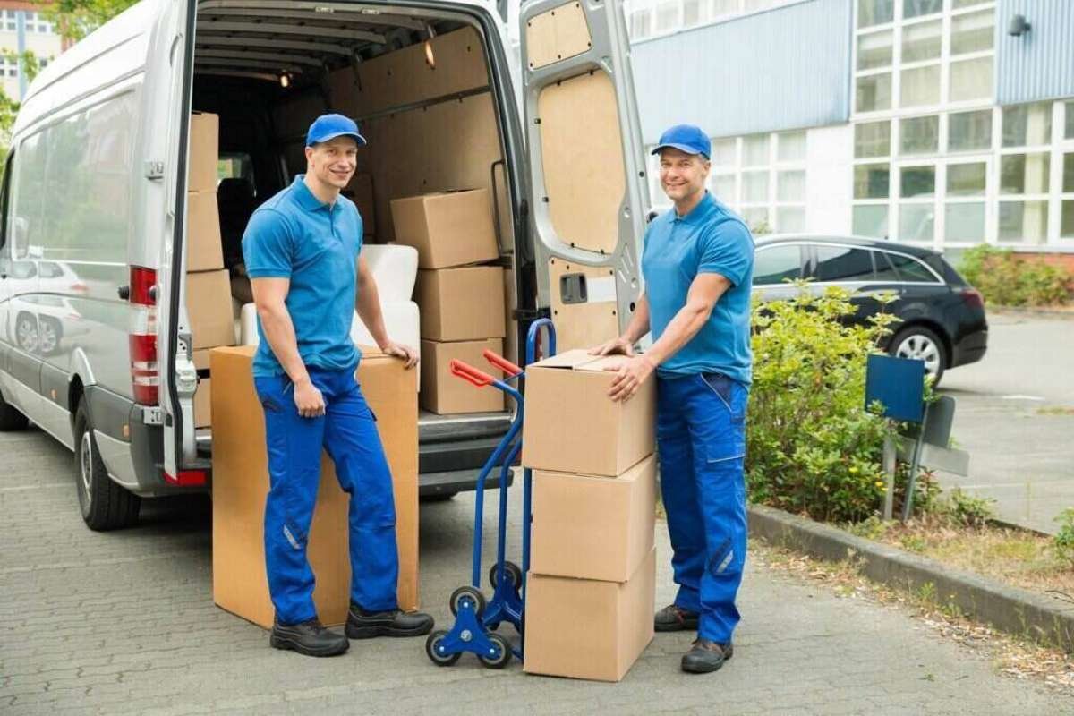 4 Moving Day Tips for a Smooth and Stress-Free Relocation | The Enterprise World