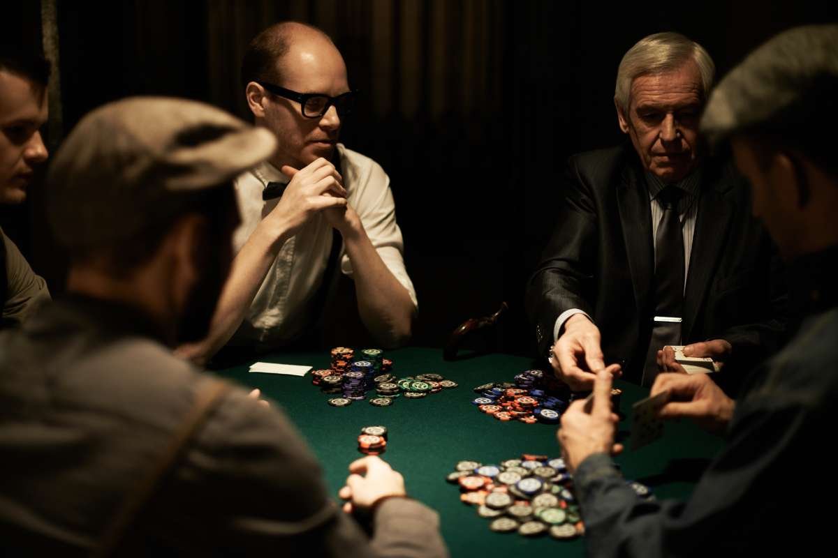 Poker Lessons for Business Success: Risk, Strategy, and Wins | The Enterprise World