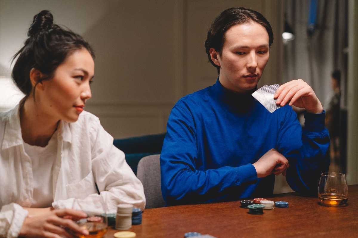 Poker Lessons for Business Success: Risk, Strategy, and Wins | The Enterprise World