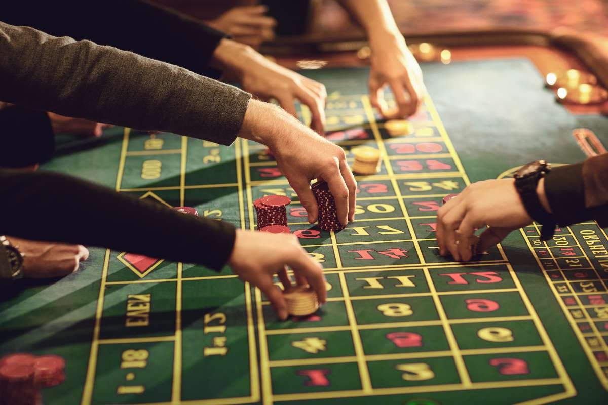 Poker Lessons for Business Success: Risk, Strategy, and Wins | The Enterprise World