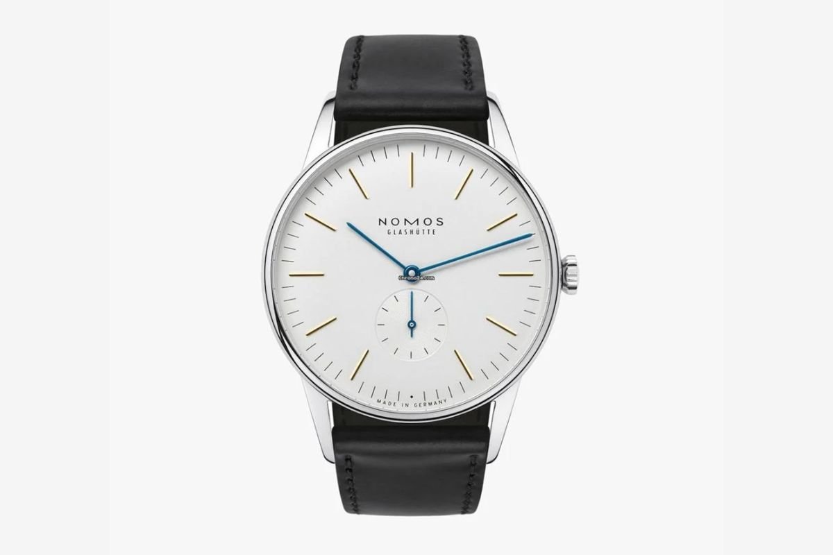 10 Best Men's Dress Watches for 2025 | The Enterprise World