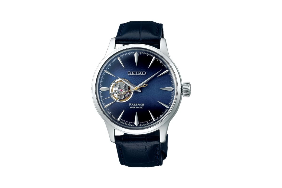 10 Best Men's Dress Watches for 2025 | The Enterprise World