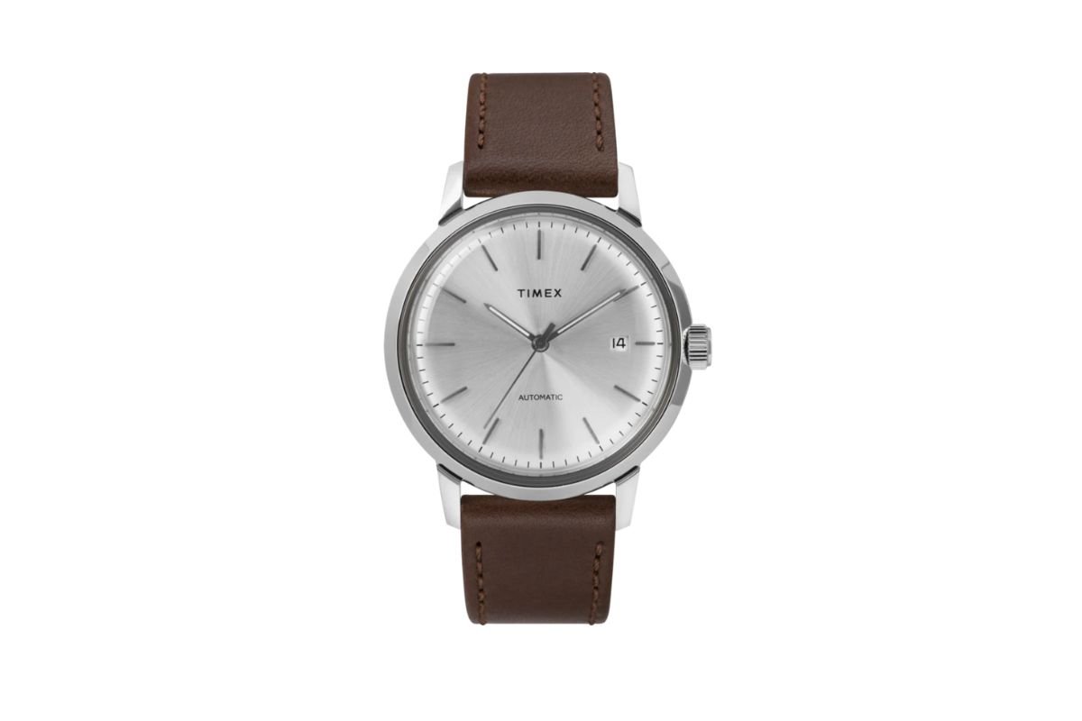 10 Best Men's Dress Watches for 2025 | The Enterprise World