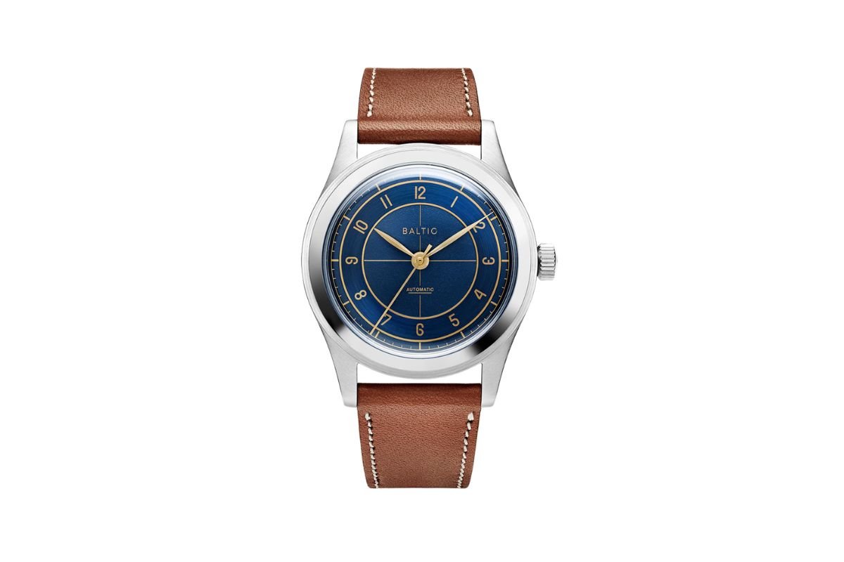 10 Best Men's Dress Watches for 2025 | The Enterprise World