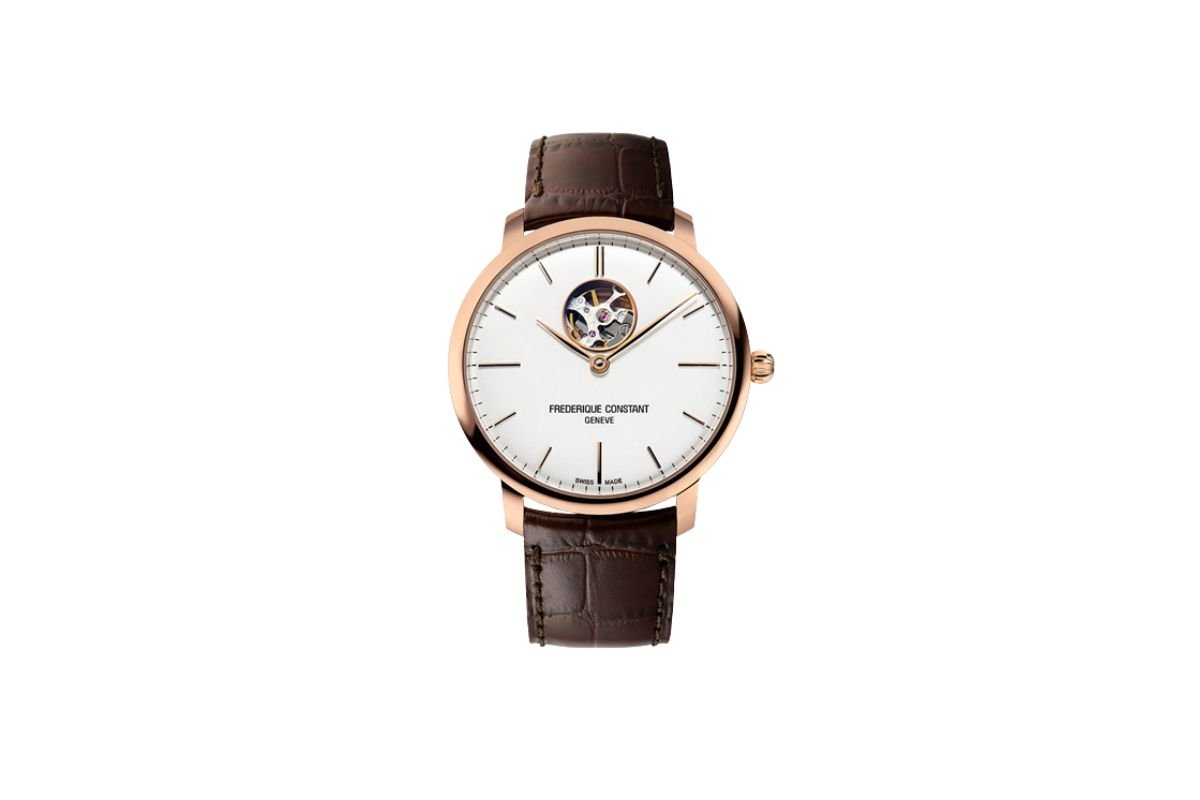 10 Best Men's Dress Watches for 2025 | The Enterprise World