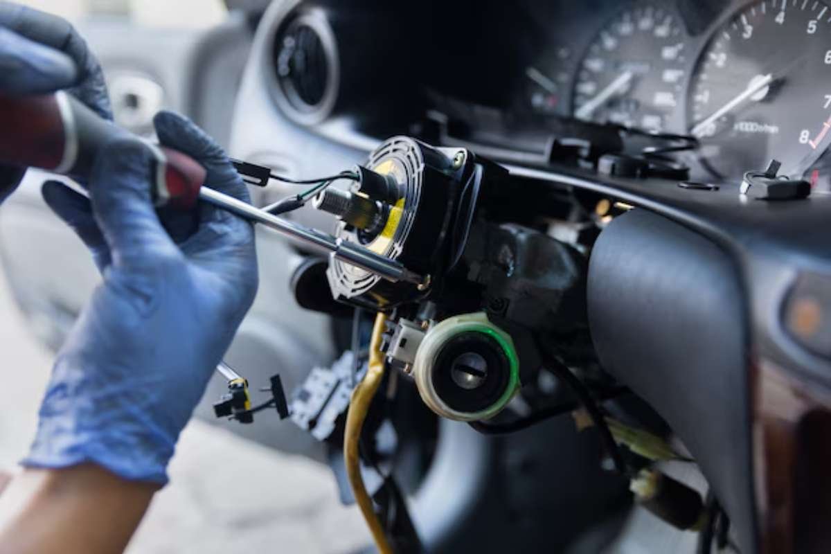 Avoiding Steering Kit Installation Mistakes: Key Tips to Follow | The Enterprise World