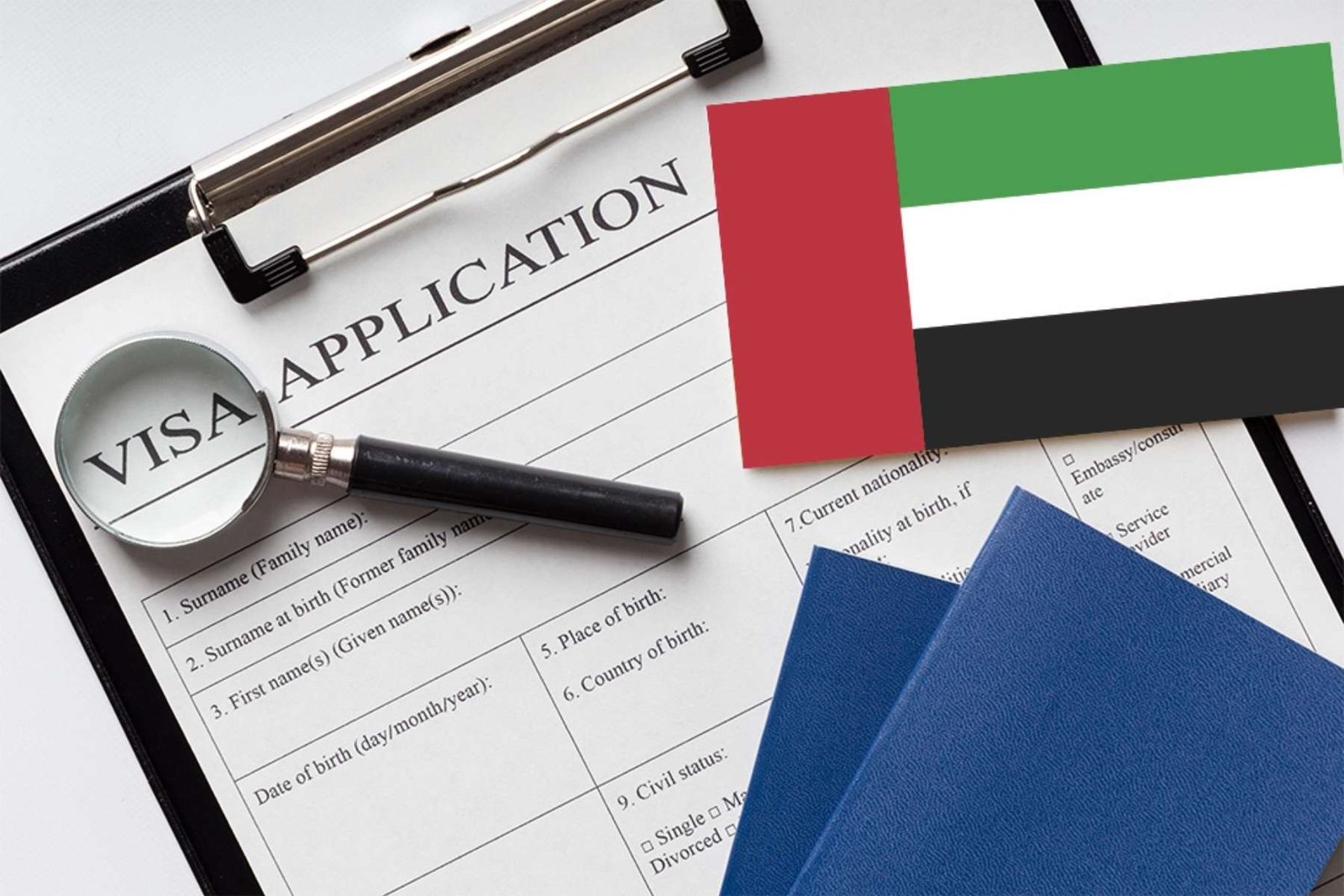 Dubai New Visa Policies: Why Travel Insurance is Essential? | The Enterprise World