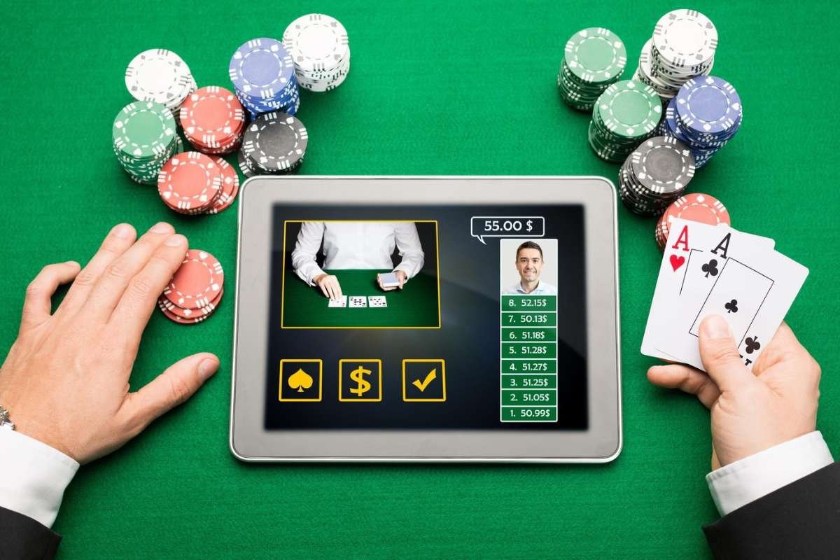 European Online Casino Market: Lessons for Big Business | The Enterprise World