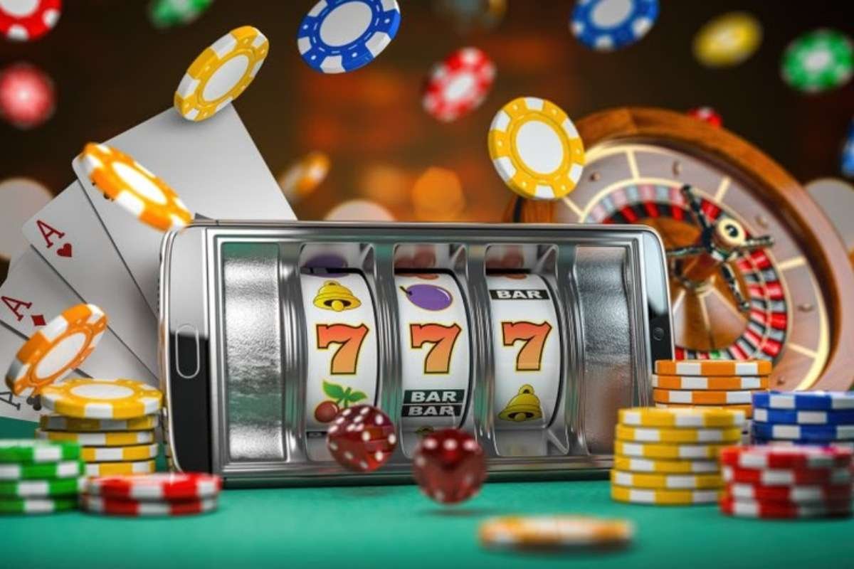 European Online Casino Market: Lessons for Big Business | The Enterprise World