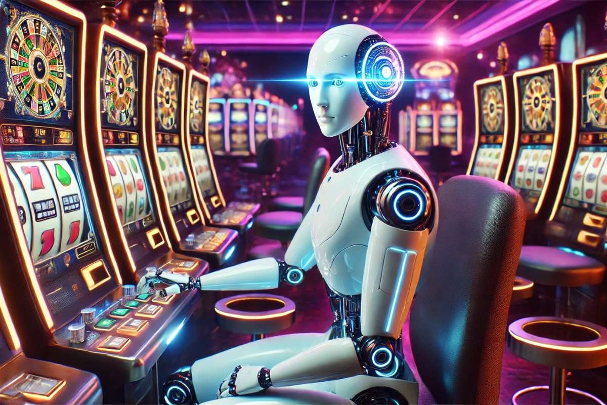 European Online Casino Market: Lessons for Big Business | The Enterprise World