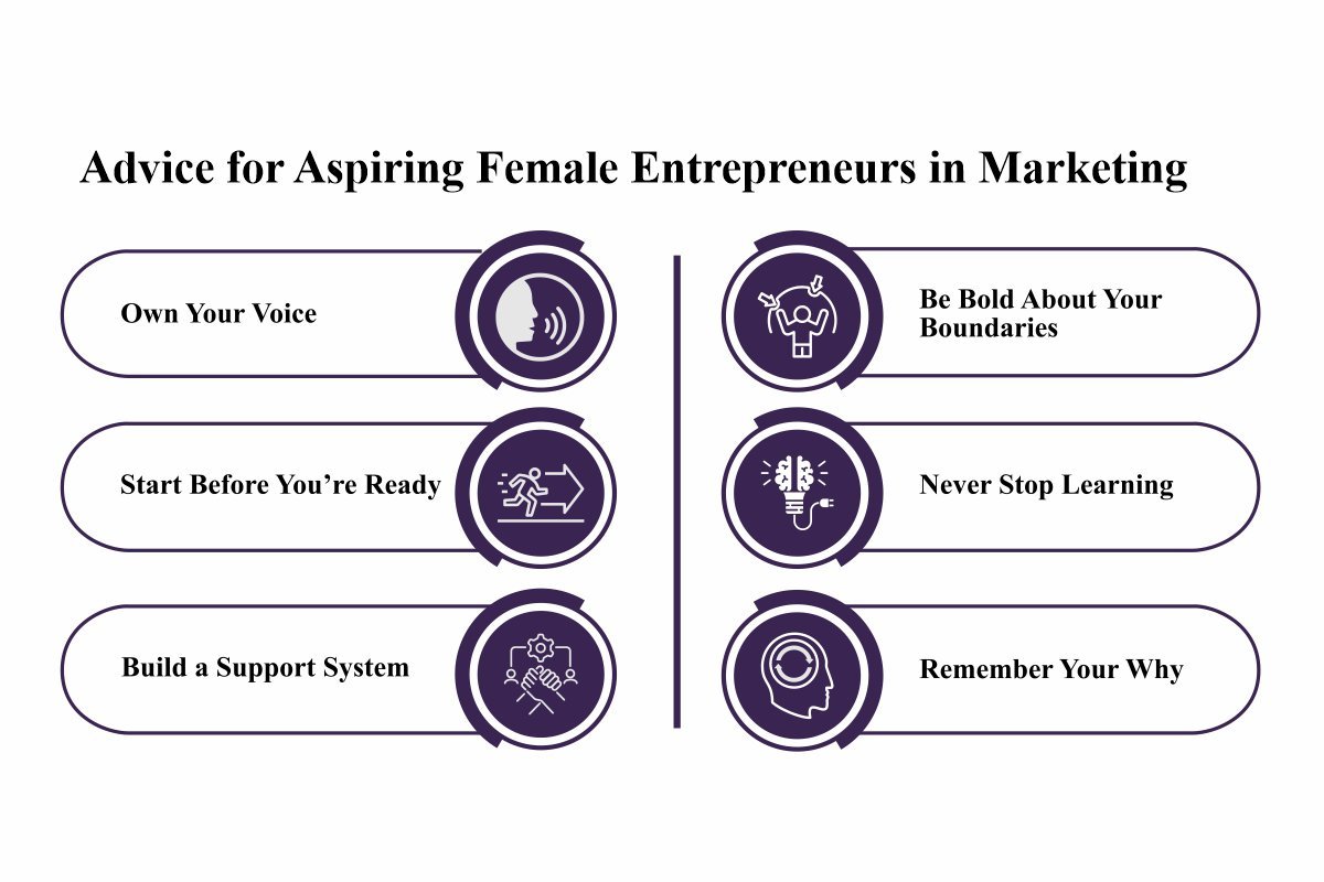 Wickedly Branded: Beverly Cornell - Building Businesses with Authenticity | The Enterprise World