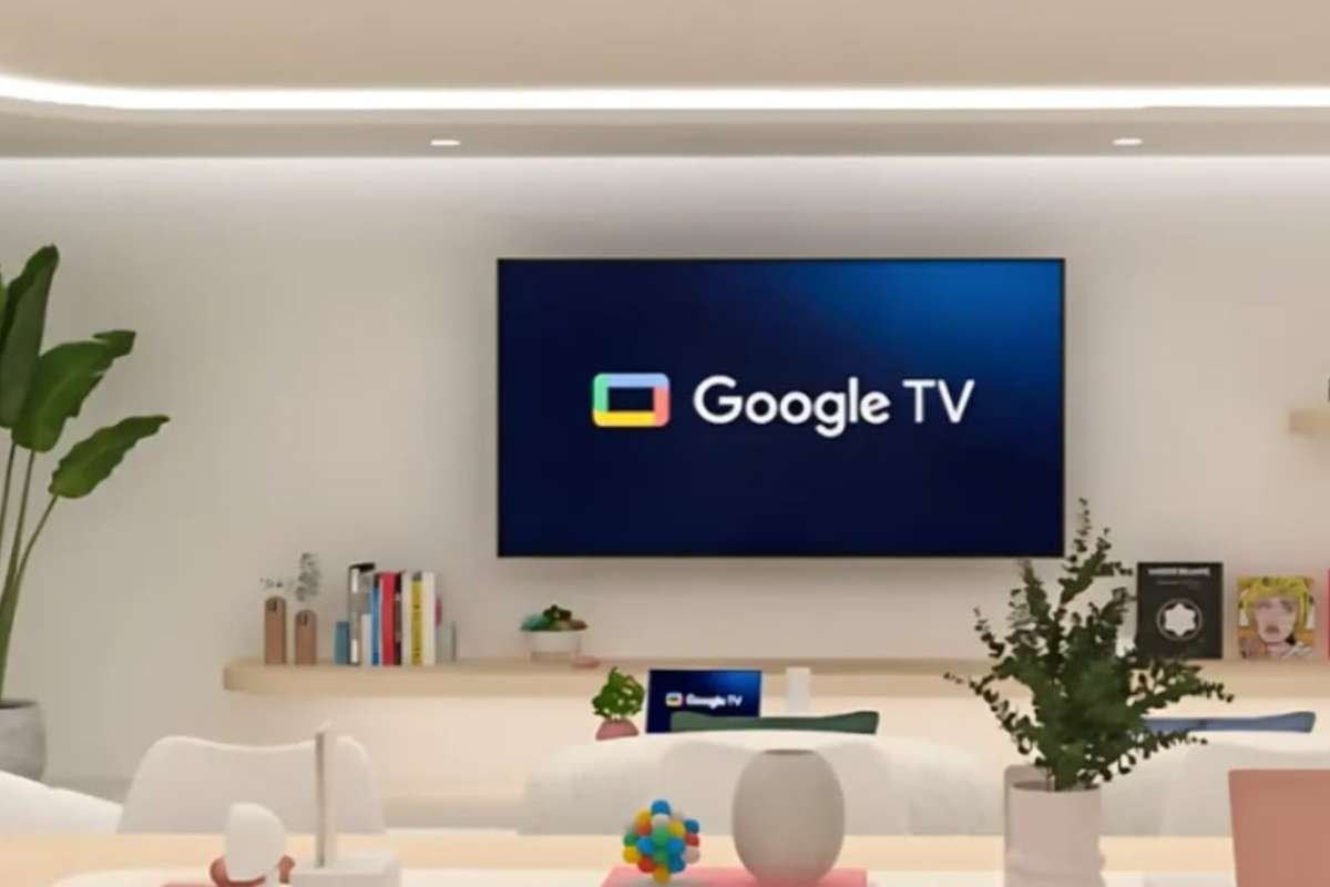 Google Confirms 2-Year Android TV Upgrade Cycle, Skips Android 15