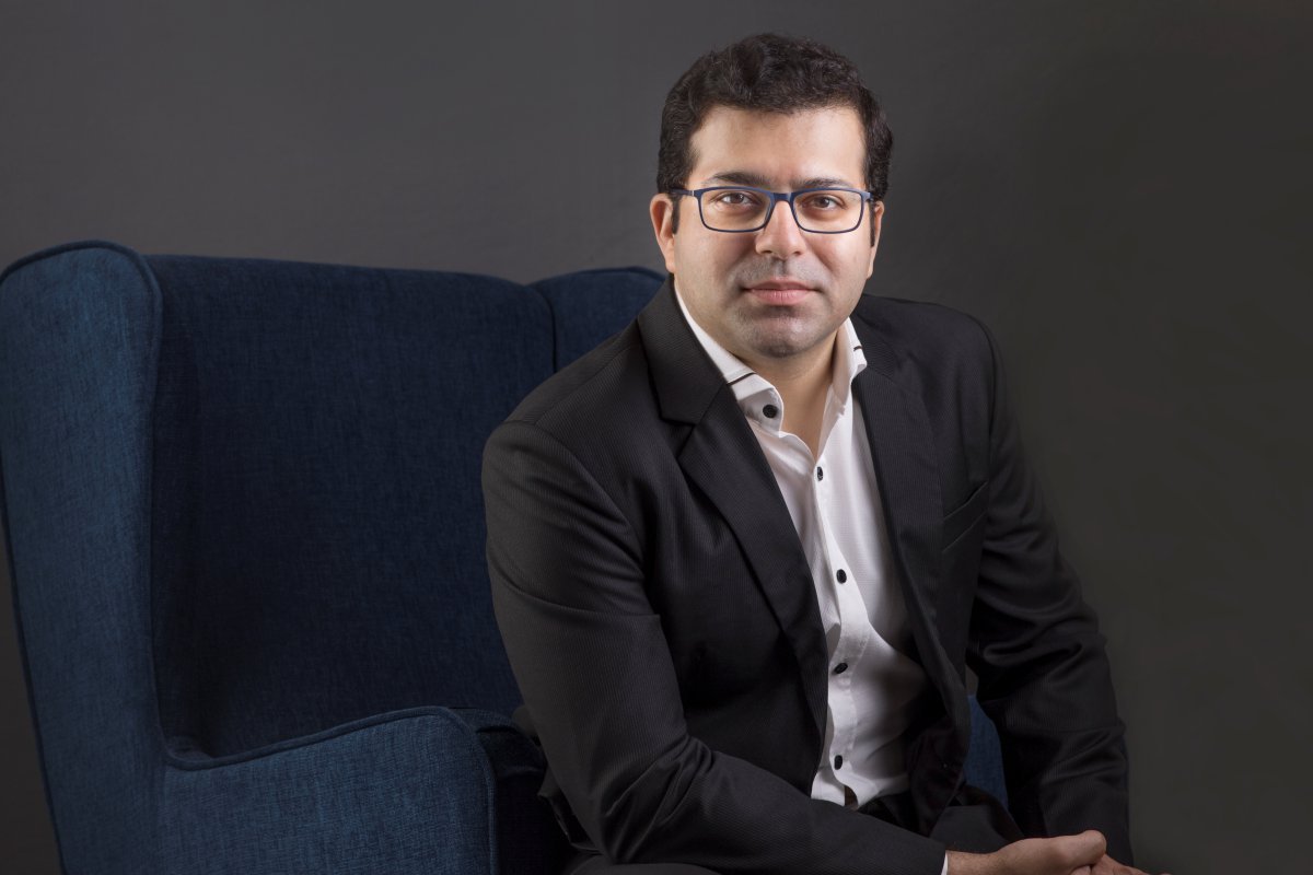 315Work Avenue: Manas Mehrotra - Redefining Workspaces with Vision | The Enterprise World