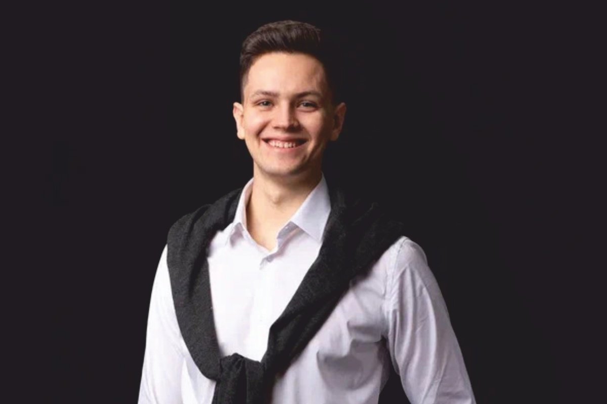 Vidi Corp: Eugene Lebedev - A Leader Shaping the Future of Data Analytics | The Enterprise World