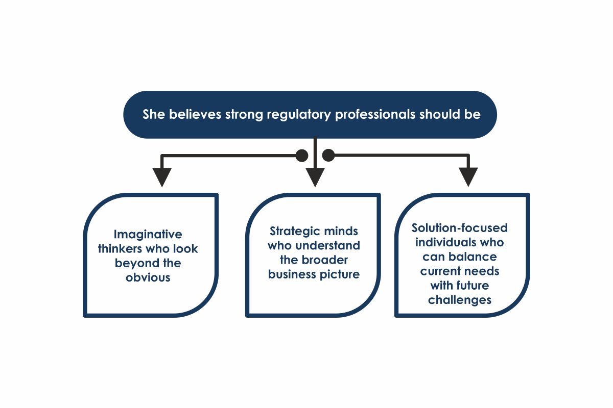Teresa Saragoça-Championing Sustainable Pharma Innovation | Italfarmaco Group | The Enterprise World