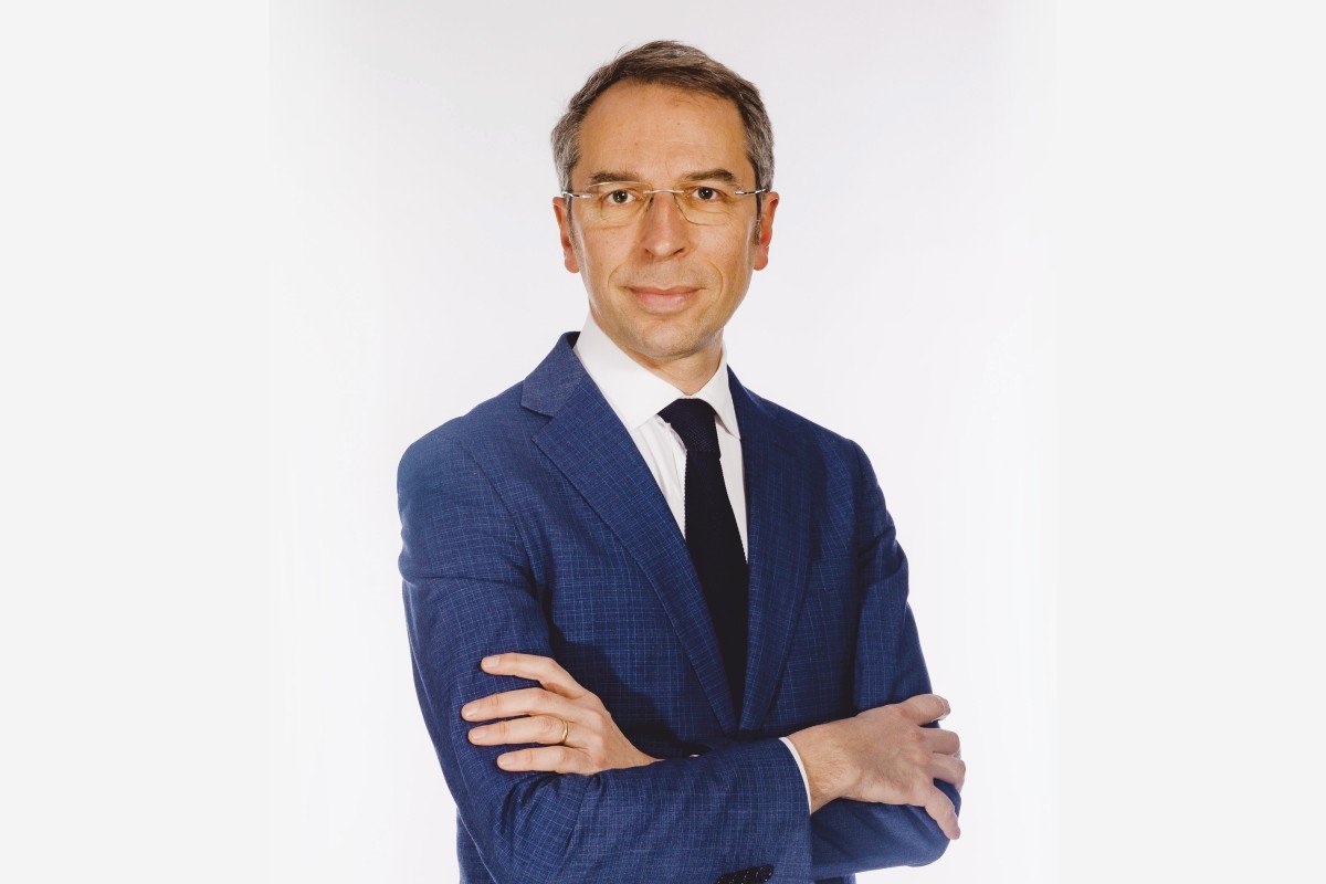Invenium Legaltech: How Paolo Colombari Aligns Tech with Client Success? | The Enterprise World