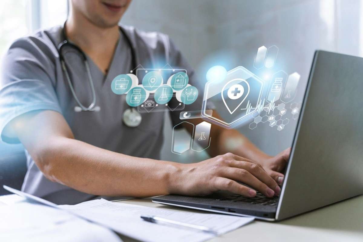 Choosing Right Clinic Management System in Saudi Arabia | The Enterprise World