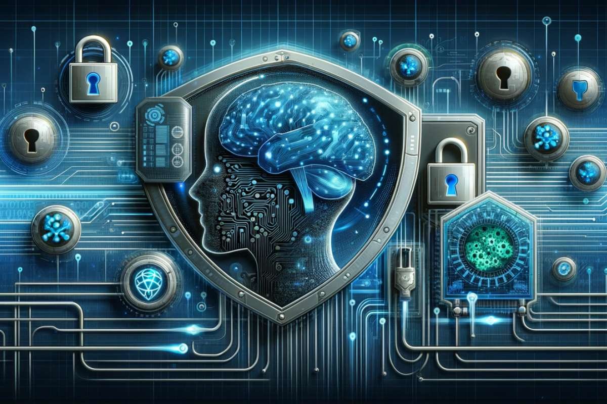 Protect AI Application With Security Testing