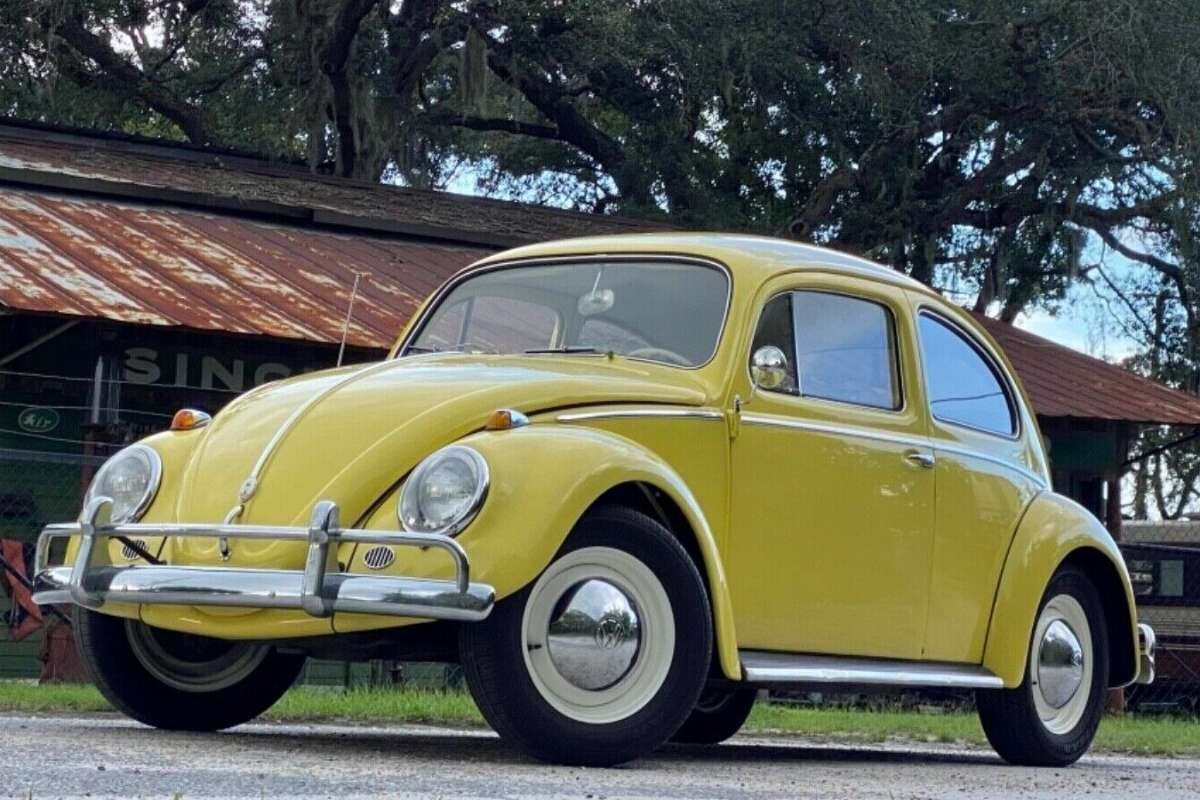 The Volkswagen Story: History, Ad Campaigns & Success Factors | The Enterprise World 